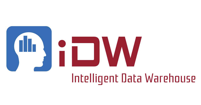 iDW Intelligent Data Warehouse Server / User
